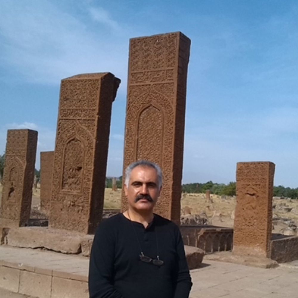 Mehmet Fatih Bekirhan