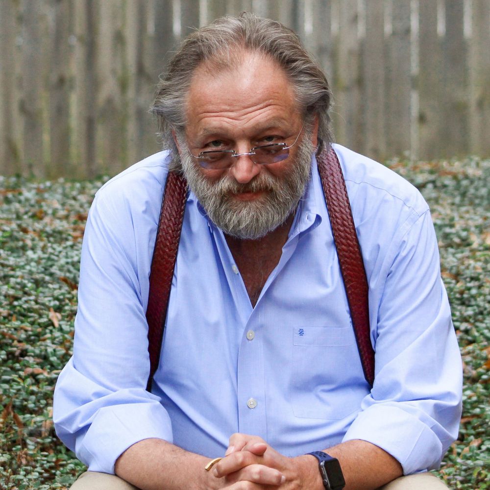 Greg Jones