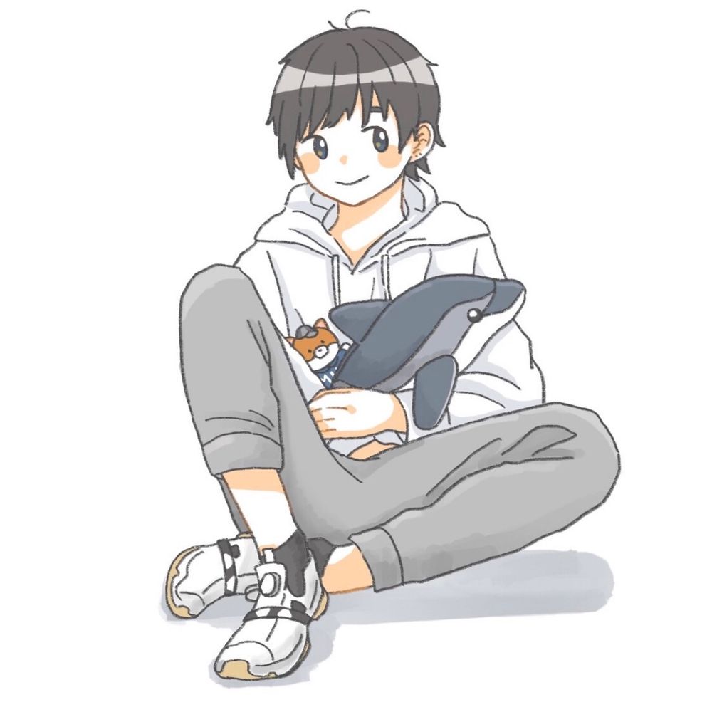 空音🐬