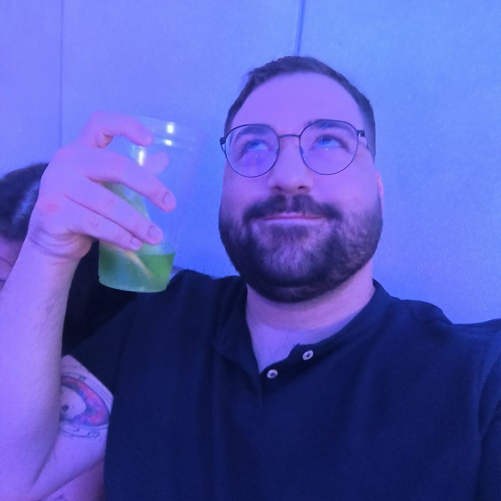 Odeio do Vortex