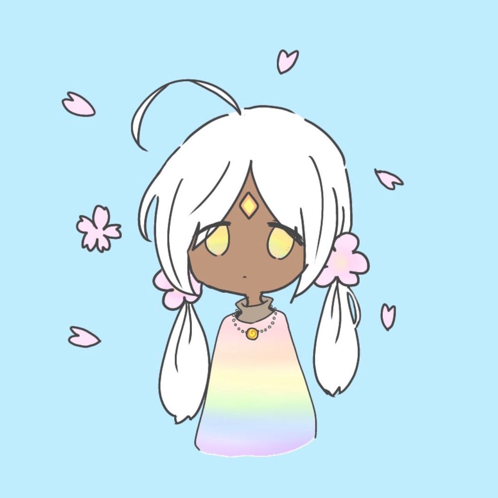 みかち🌈