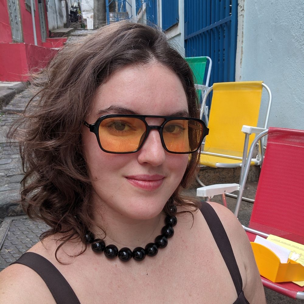 Júlia Vita