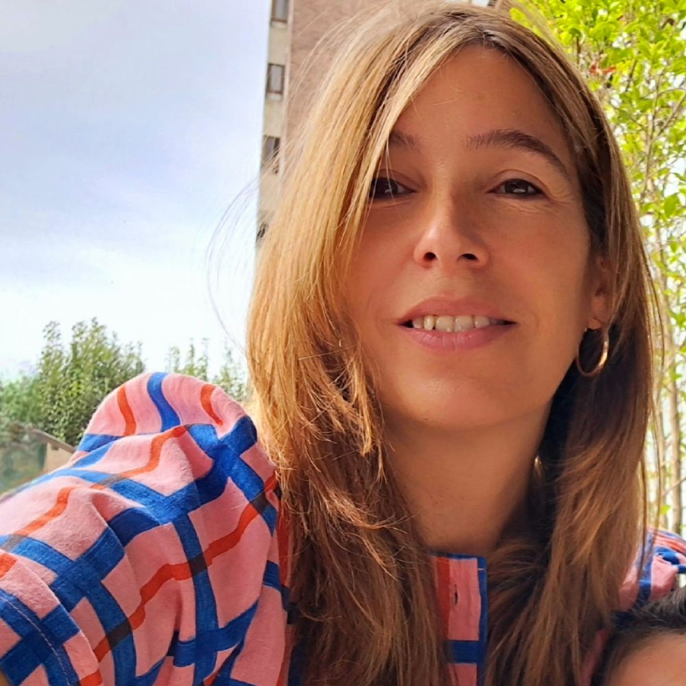 Monica Martinez-Fernandez
