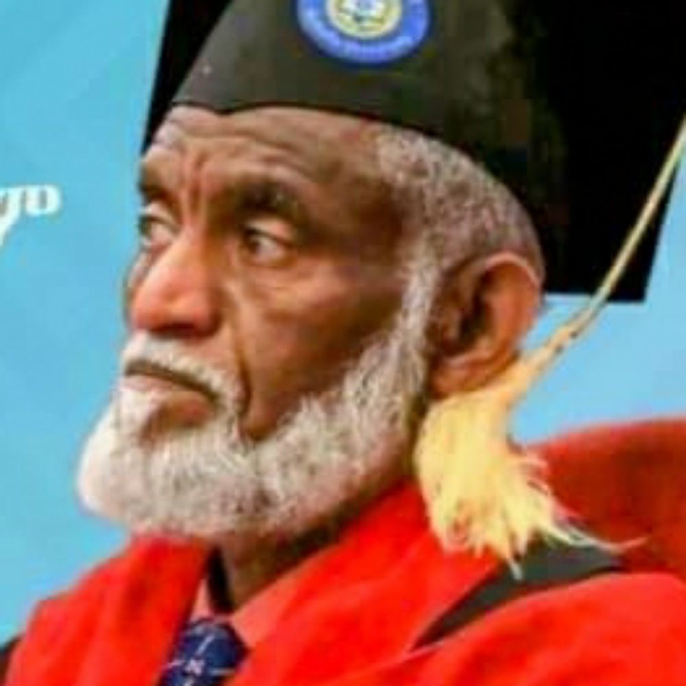 Dr Dawit