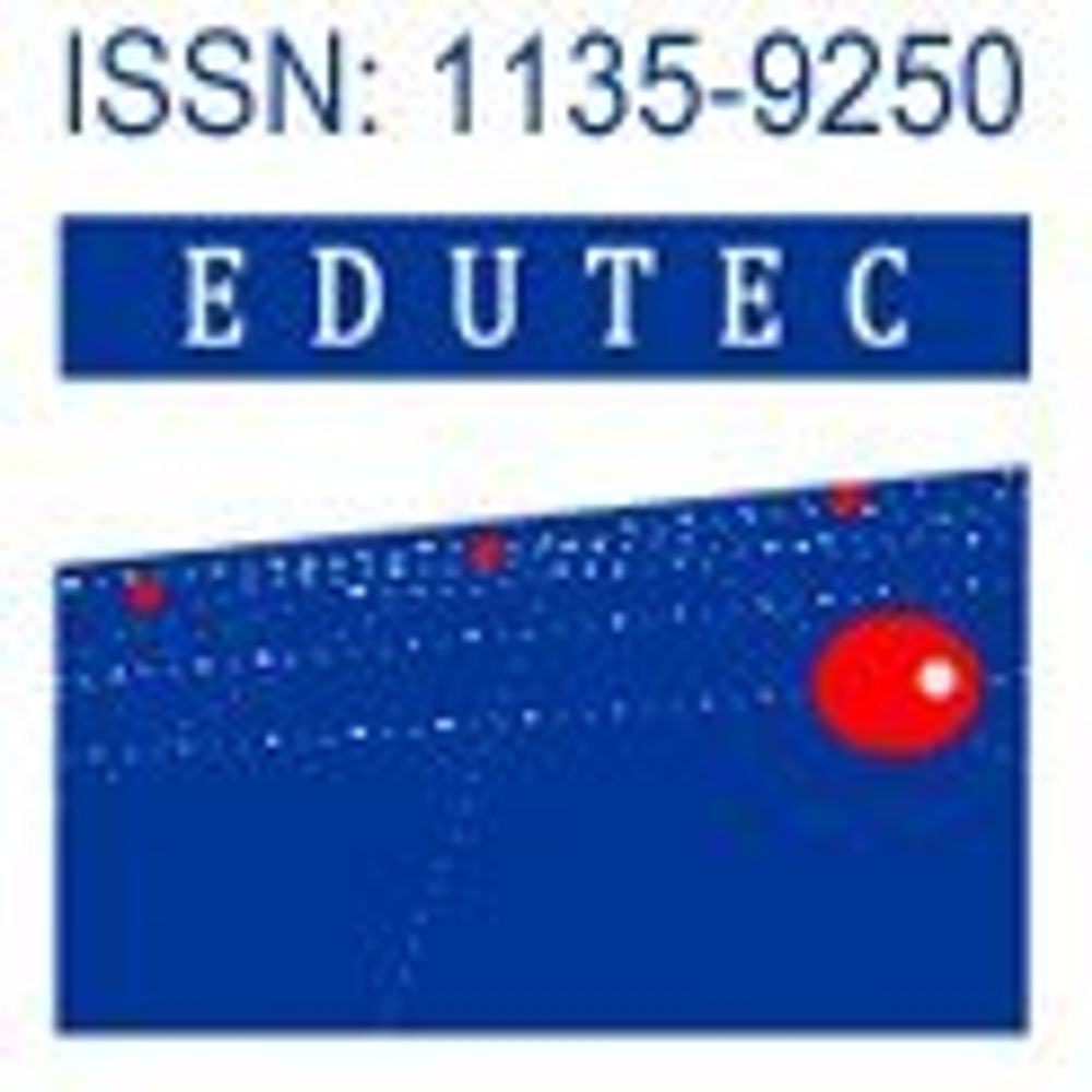 Revista Edutec