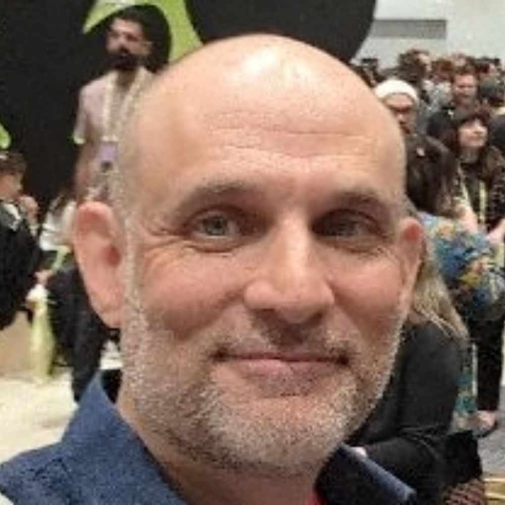 Glen Lipka