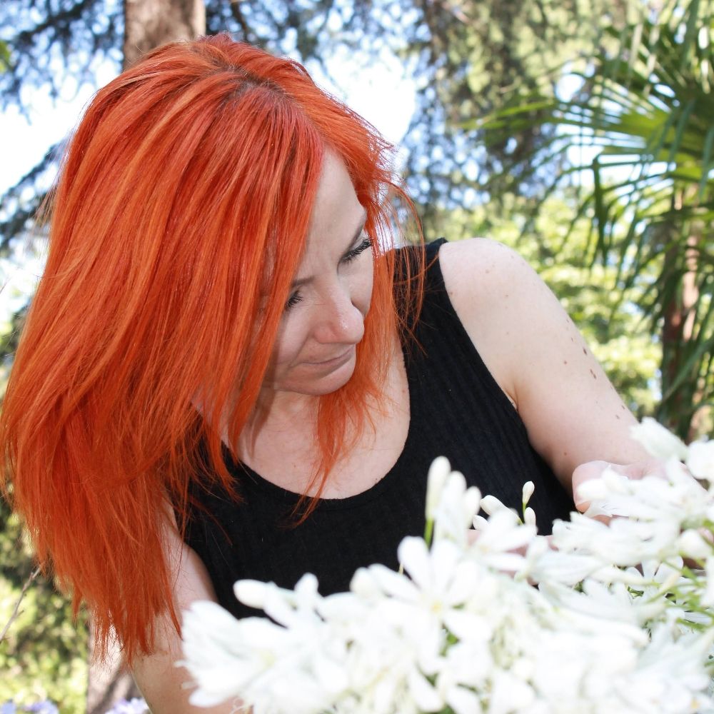 Raquel García