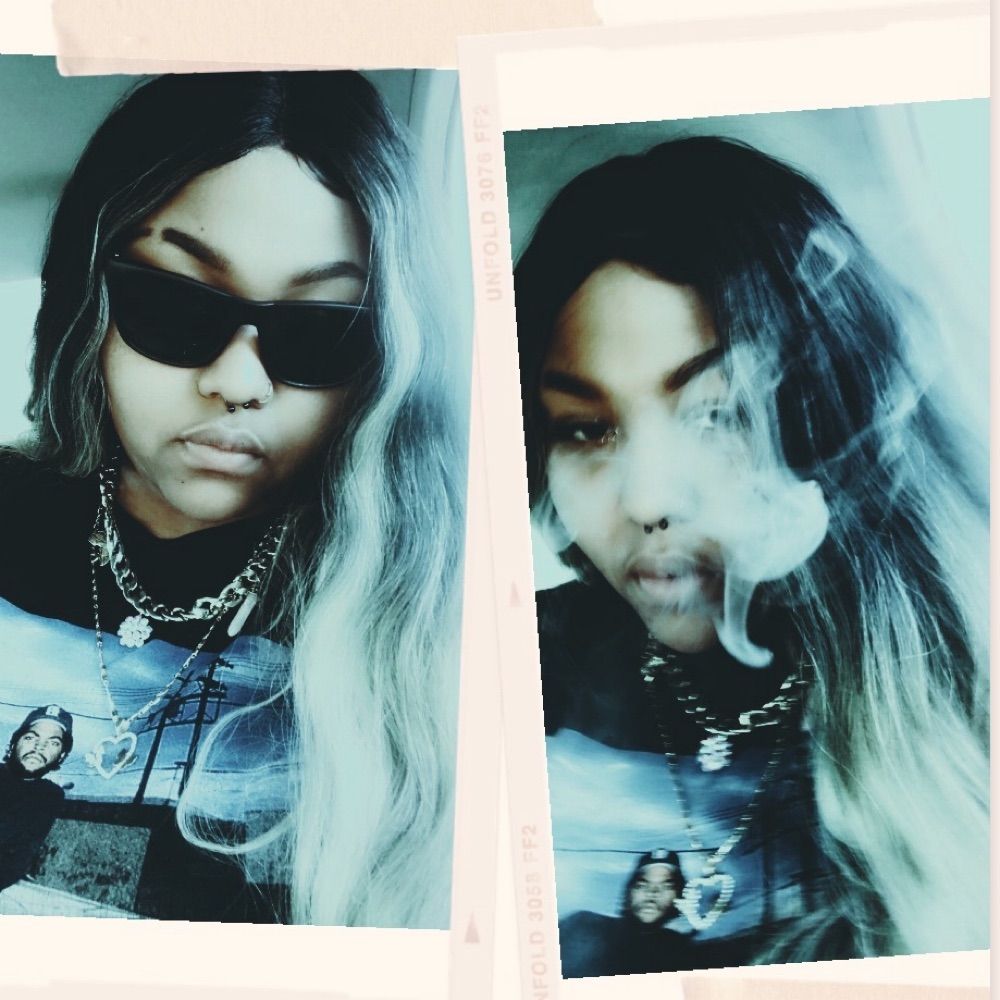 Demon Bae ✨