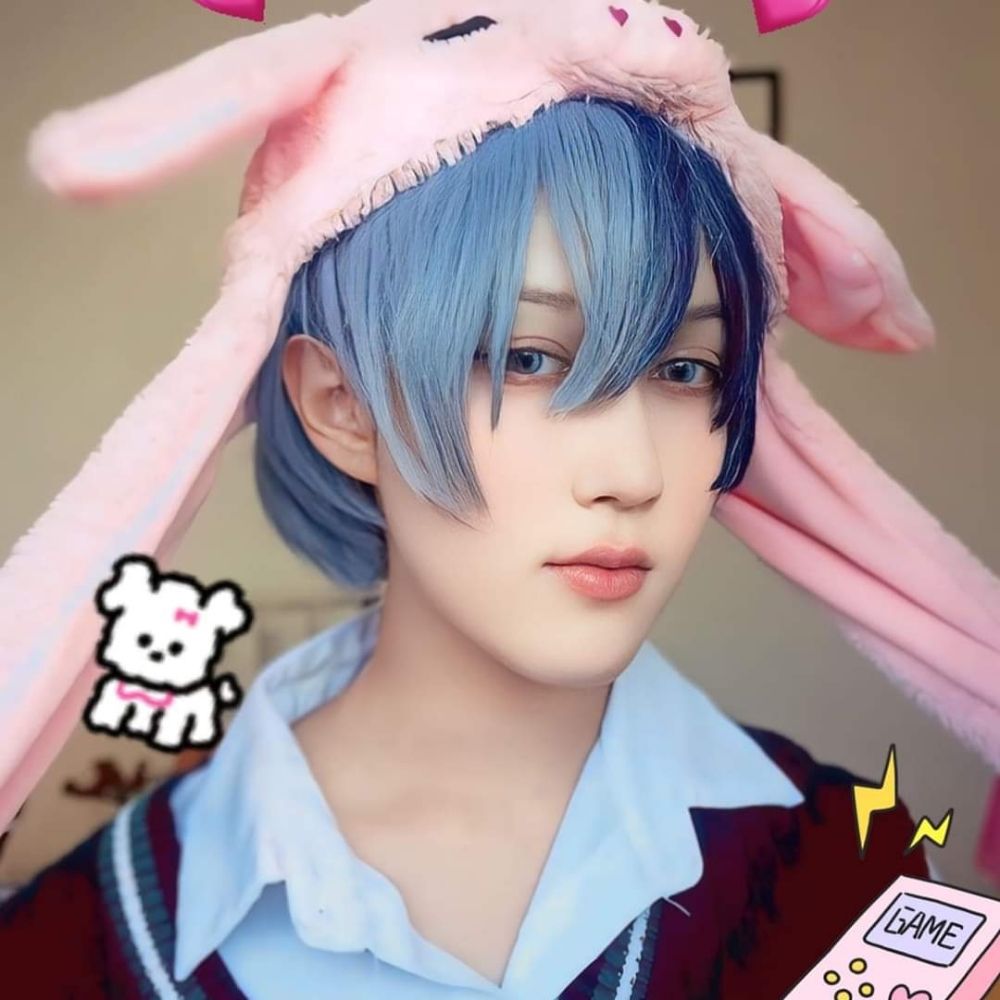Sky bonbon 