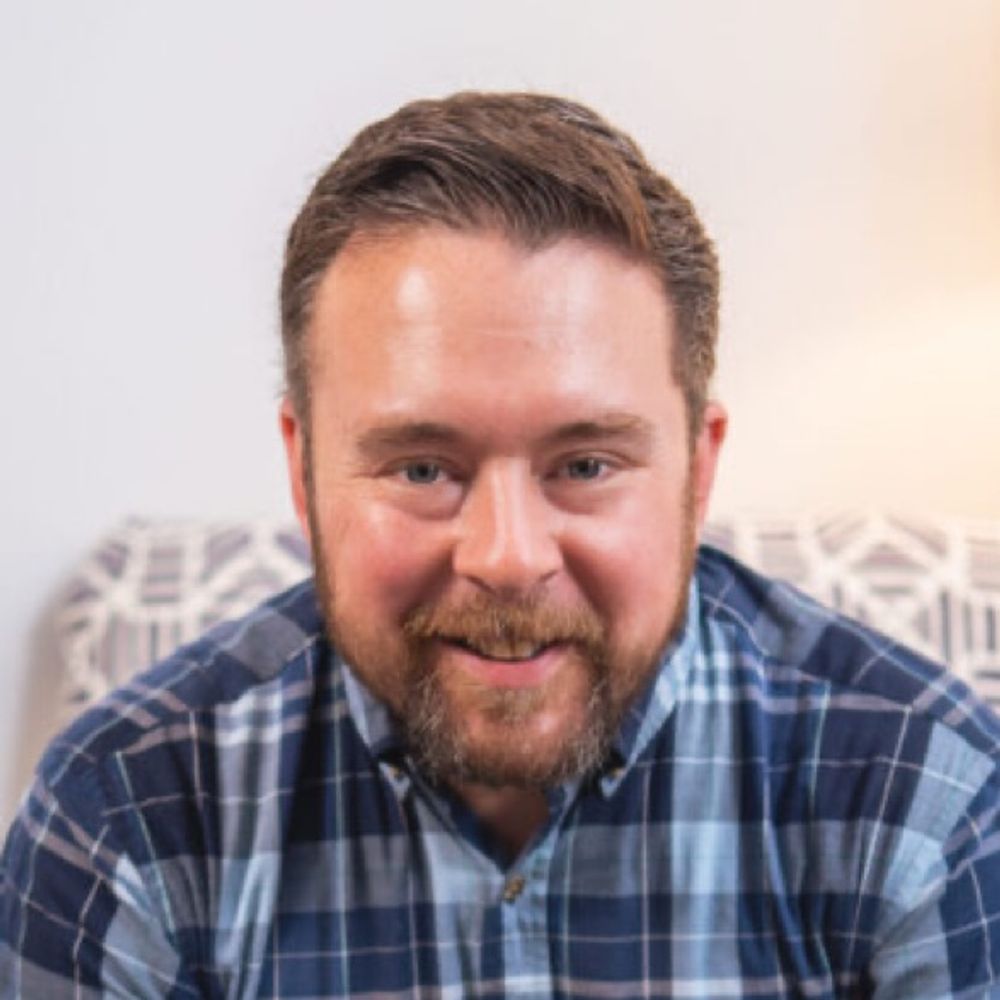 Conrad Hake