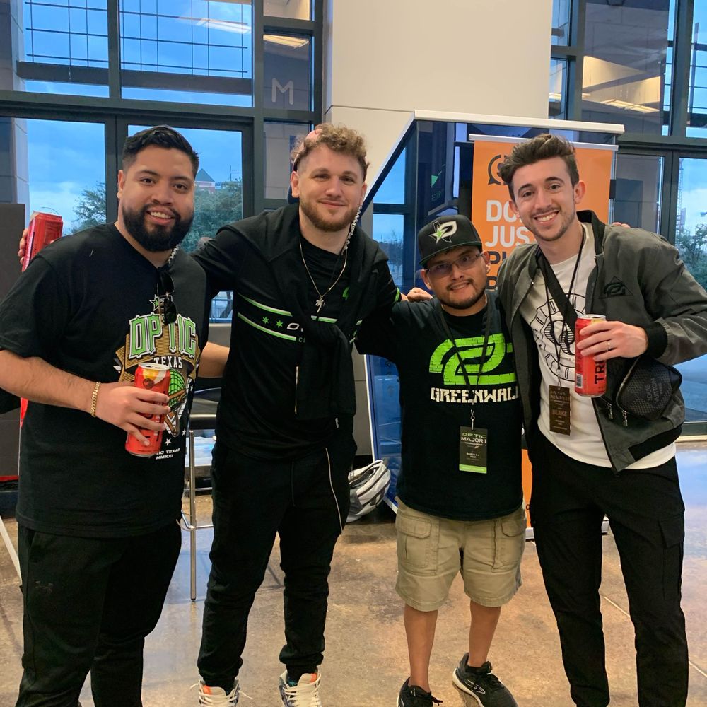 OpTic Ryan