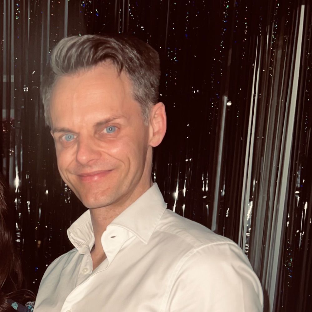 Stian 🇳🇴