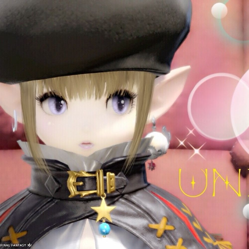 ゆにこ🦄のあーる