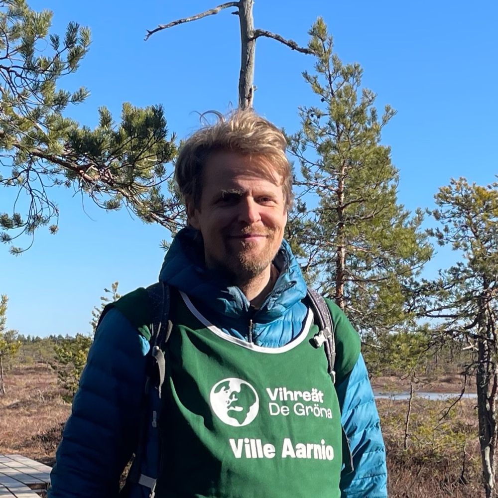 Ville Aarnio
