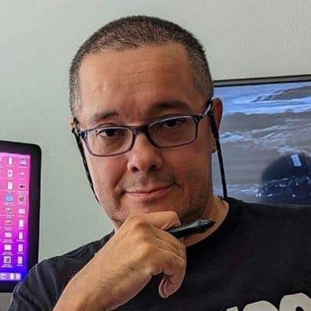 Jose Marzan Jr