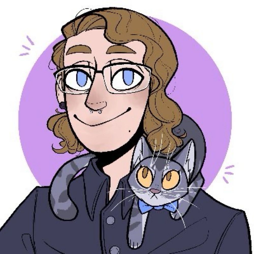 liam (they/them)