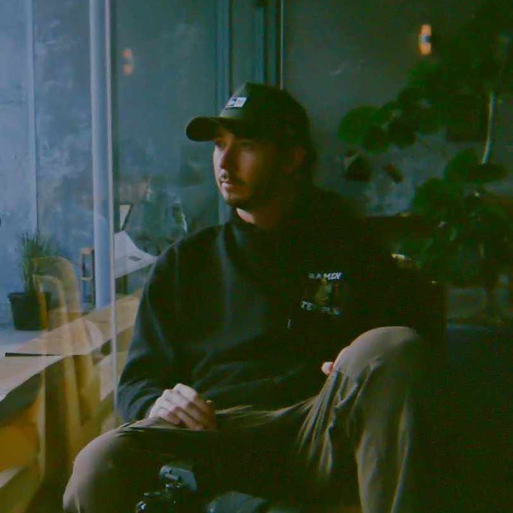 Dean (FEAR//LESS Game Dev)