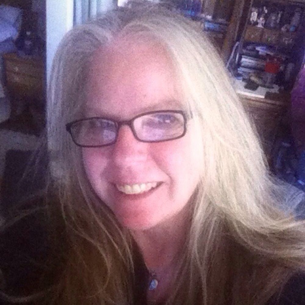 Aprille Lipton — Artist