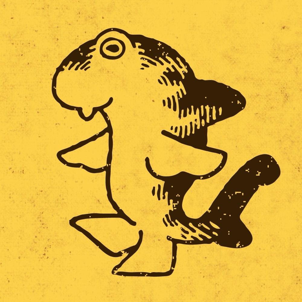 yamahi  ネコザメ堂