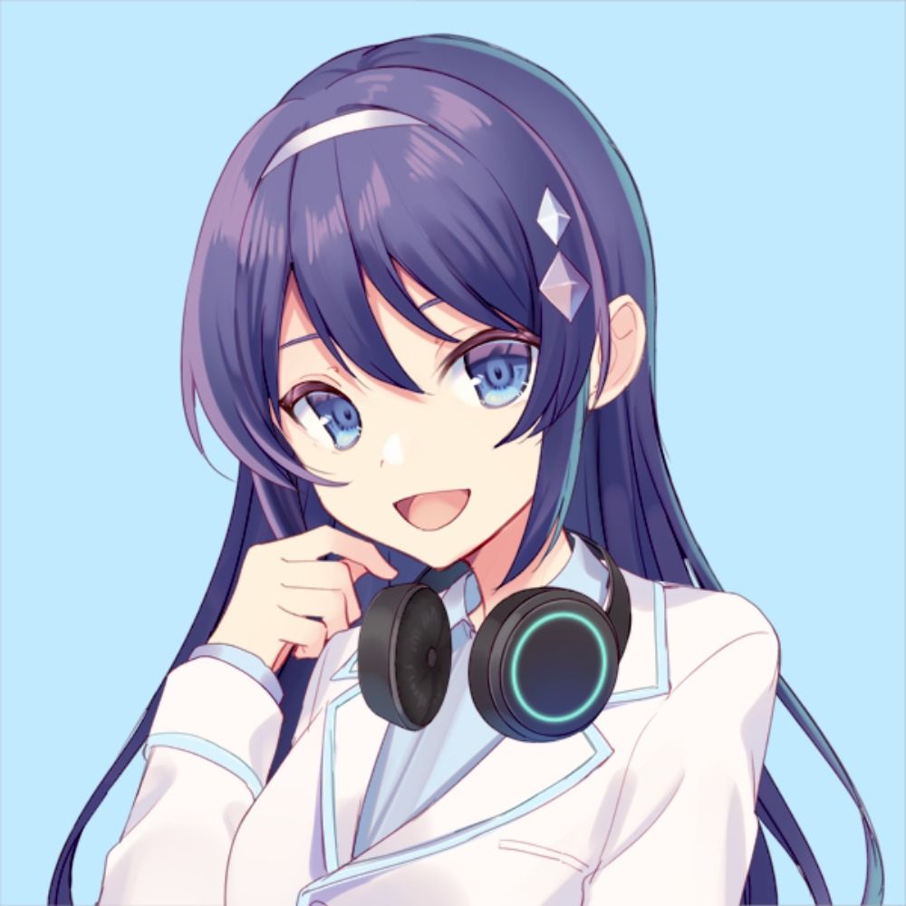 神月 蒼葉