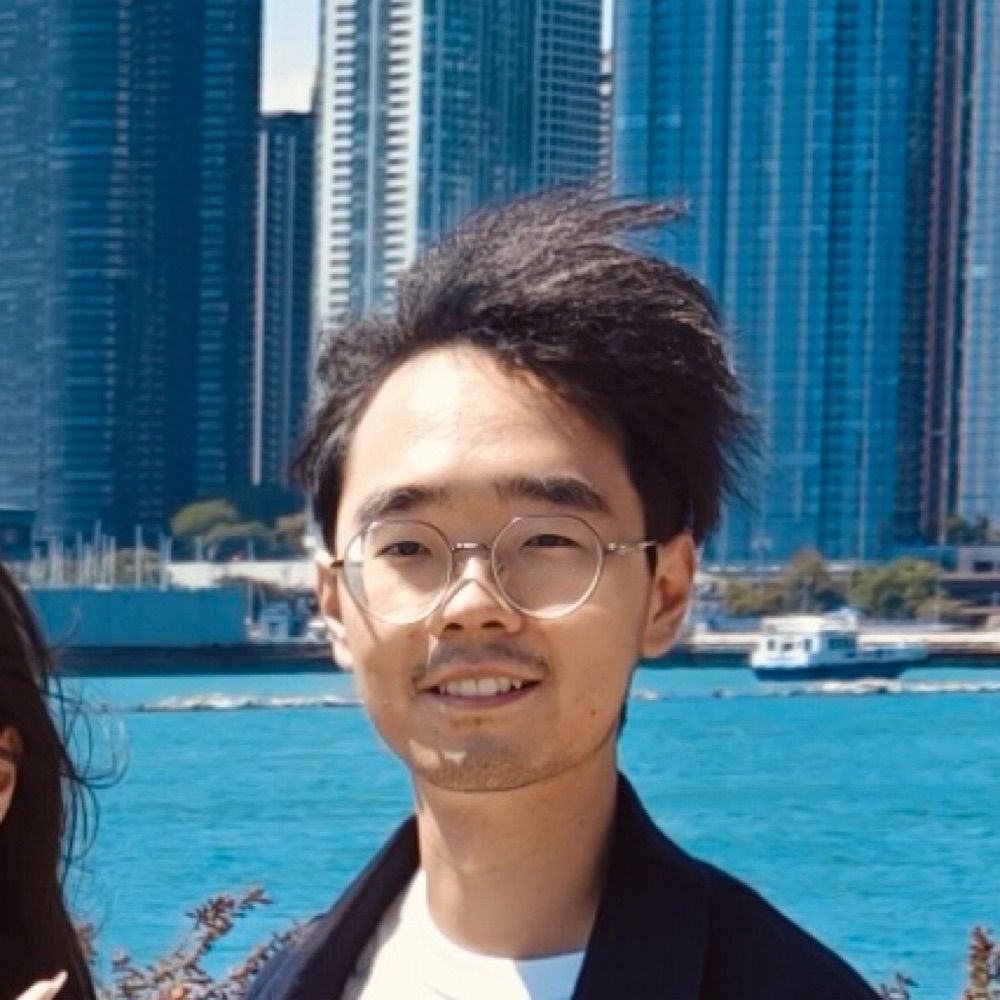 Xiaocheng Yang