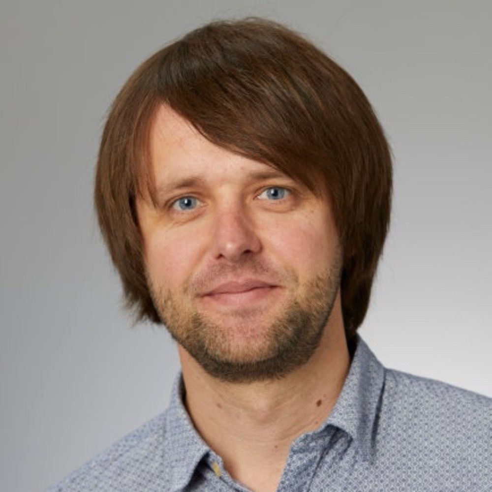 Oleksii Pasichnyi