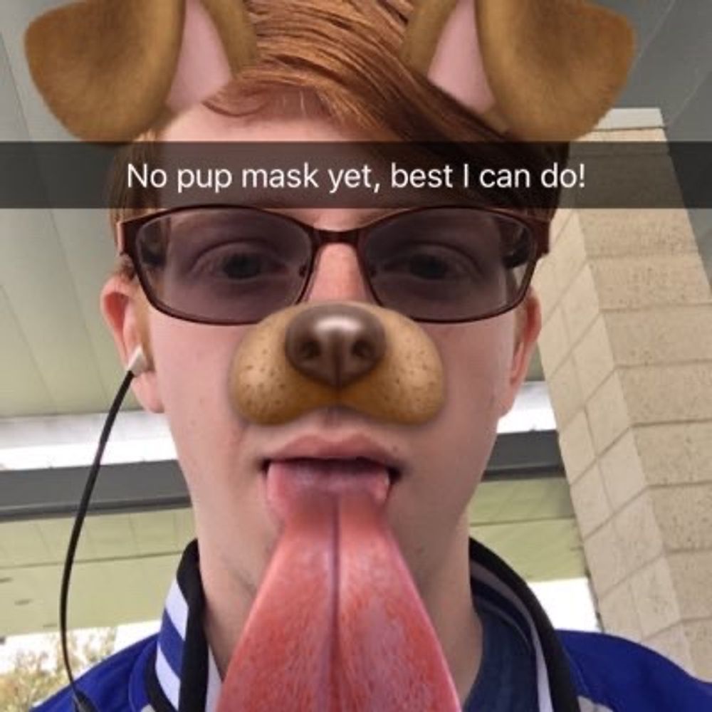 Alpha Pup J