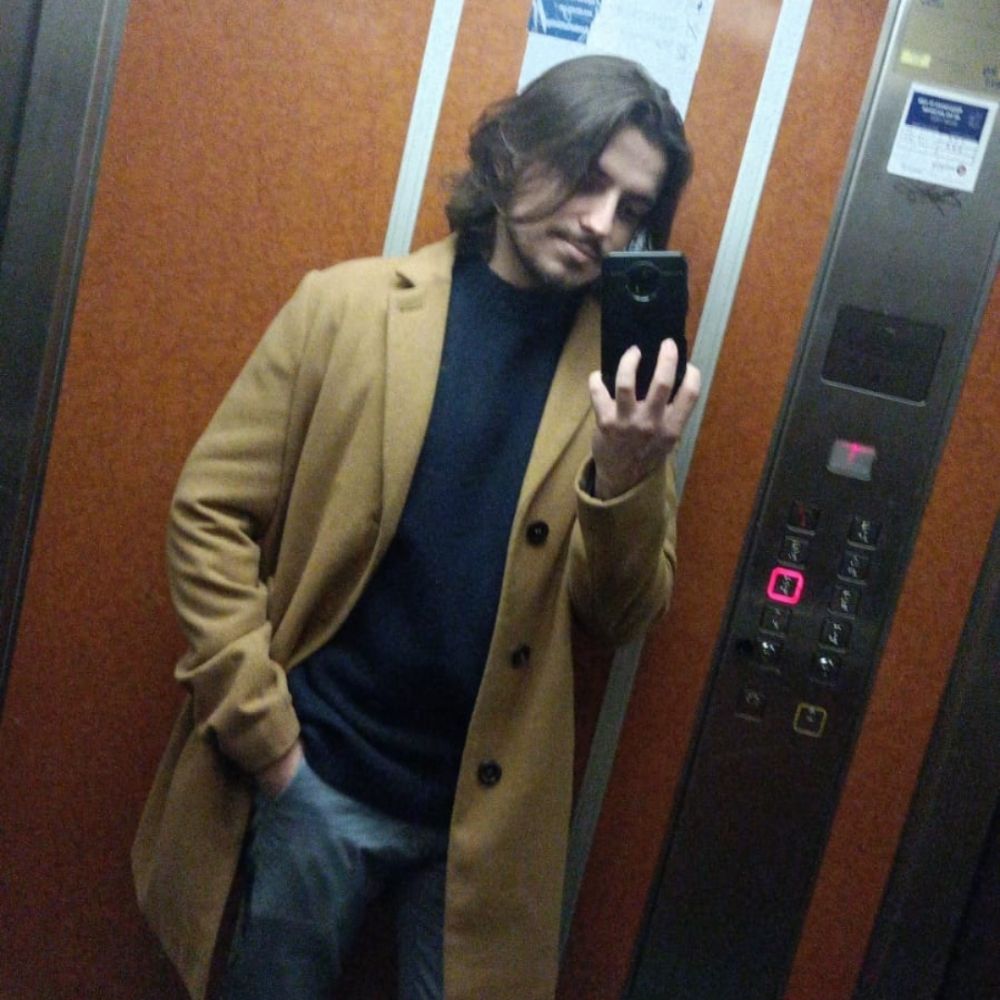 Javier Álvarez