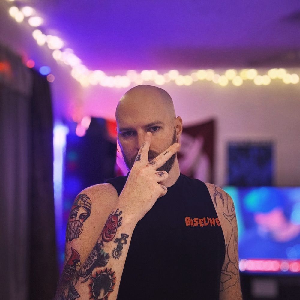 Jared Shifflette