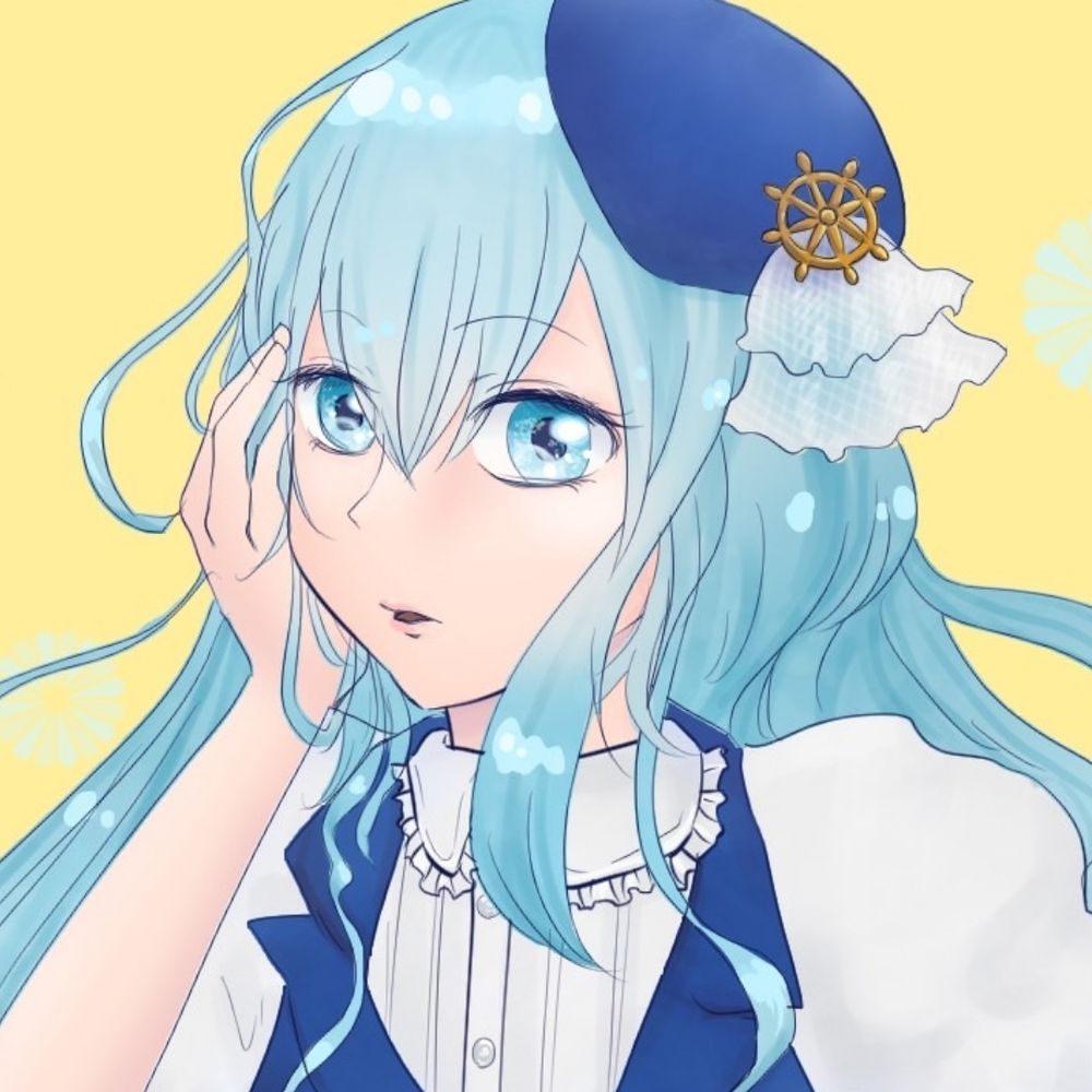 あとりえくらげ🪼