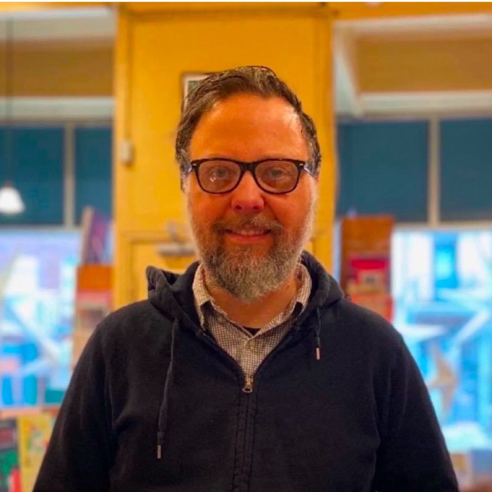 Kevin Scalzo