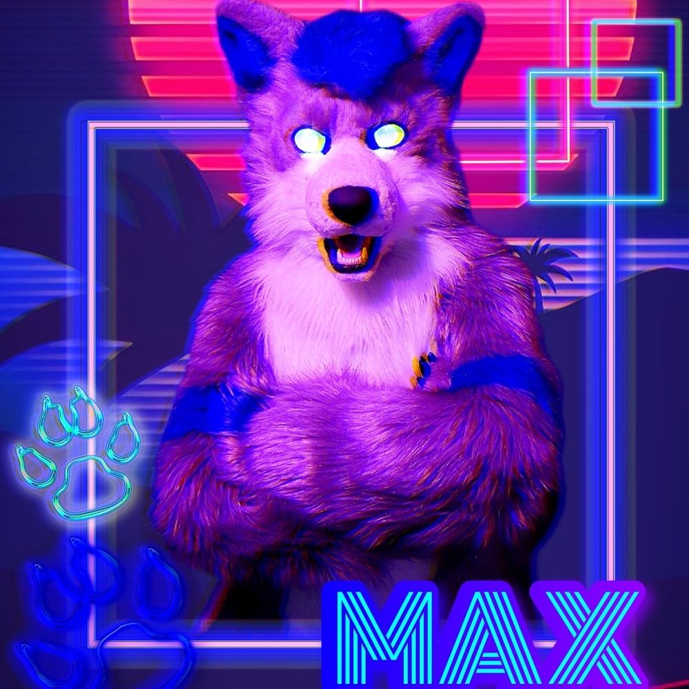 Maxy ૮₍ 𝁽ܫ𝁽 ₎ა
