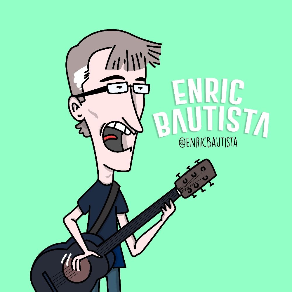 Enric Bautista