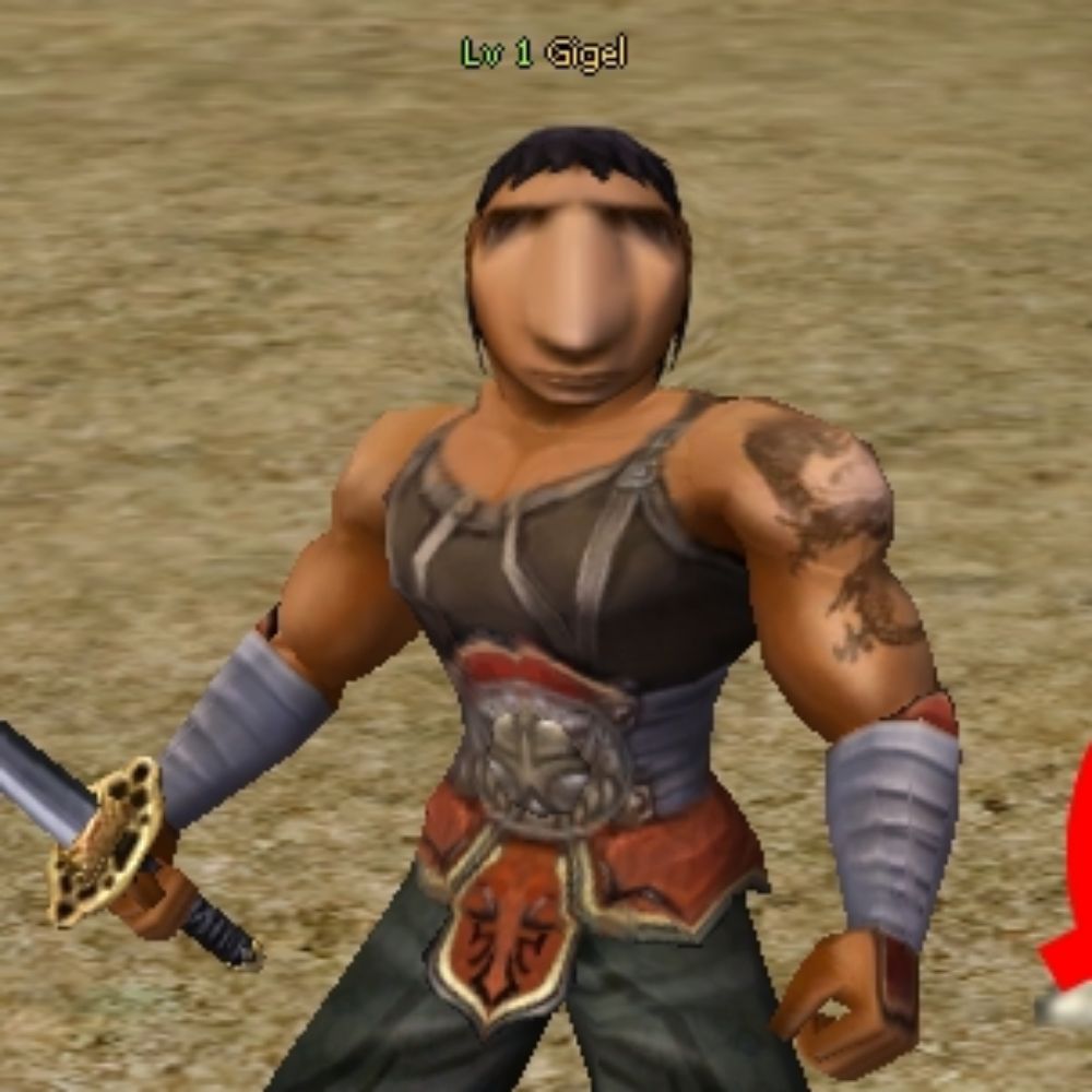 User avatar