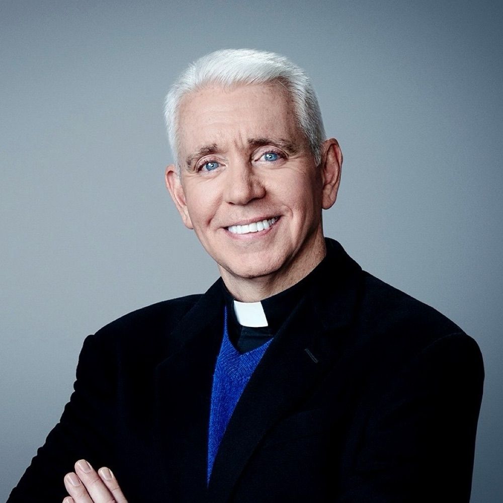 Father Edward L. Beck