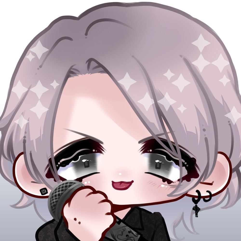 きゃし〜