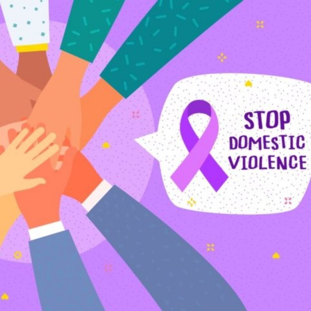 Stop Domestic Violence