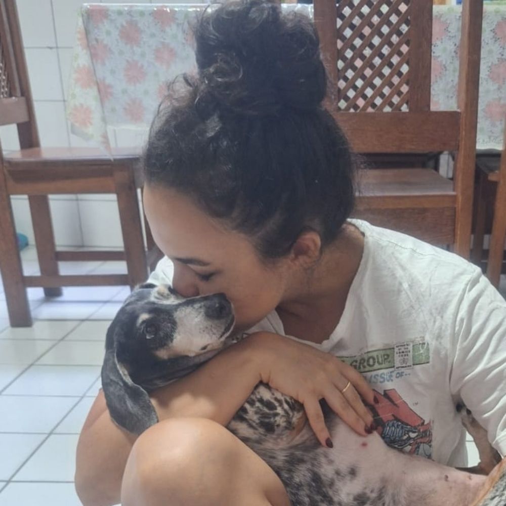 Filha do verão 