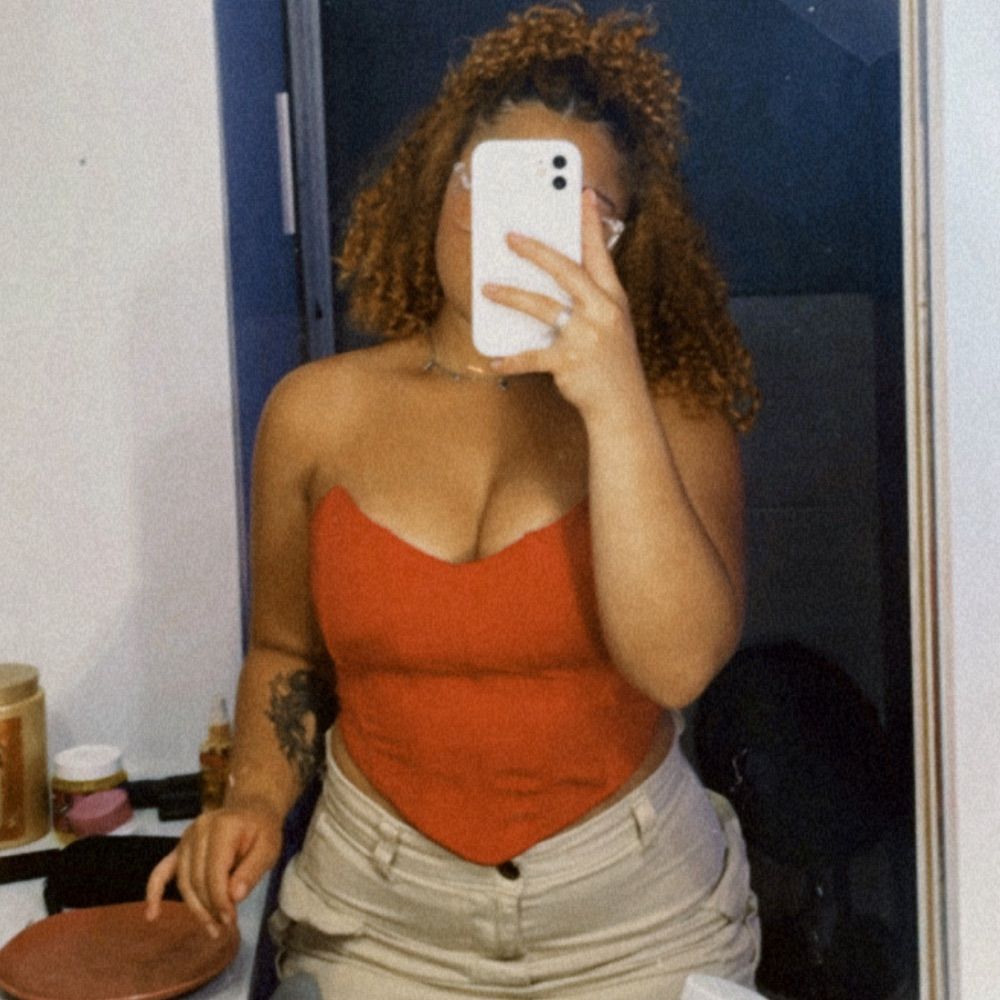 nanda 🧡