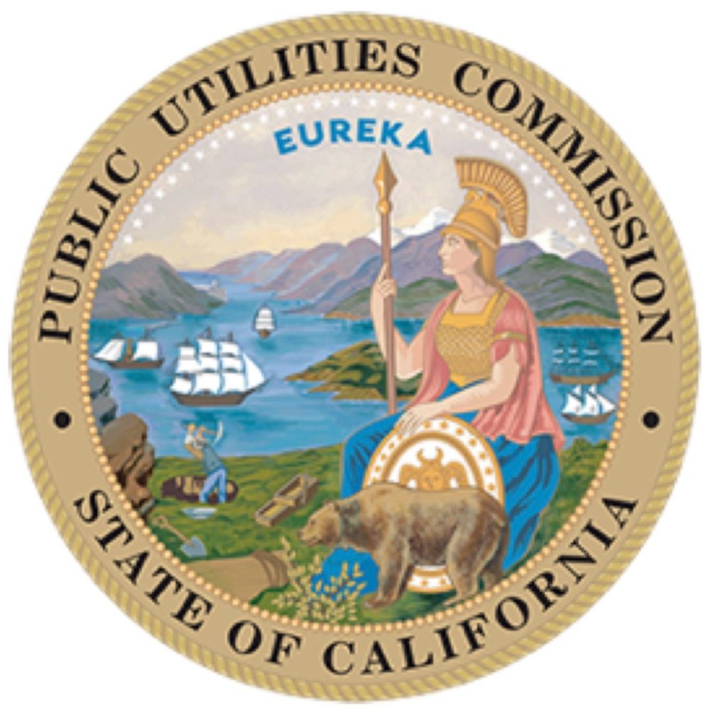 California Public Utilties Commission