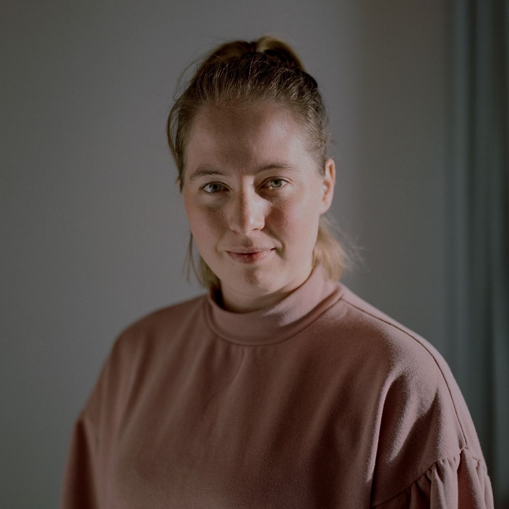 Manon Mostert - van der Sar