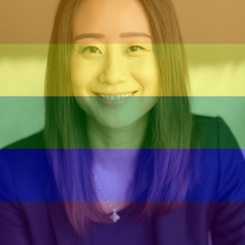 Jacqueline Chang
