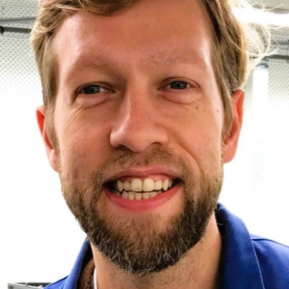 Daan Weits