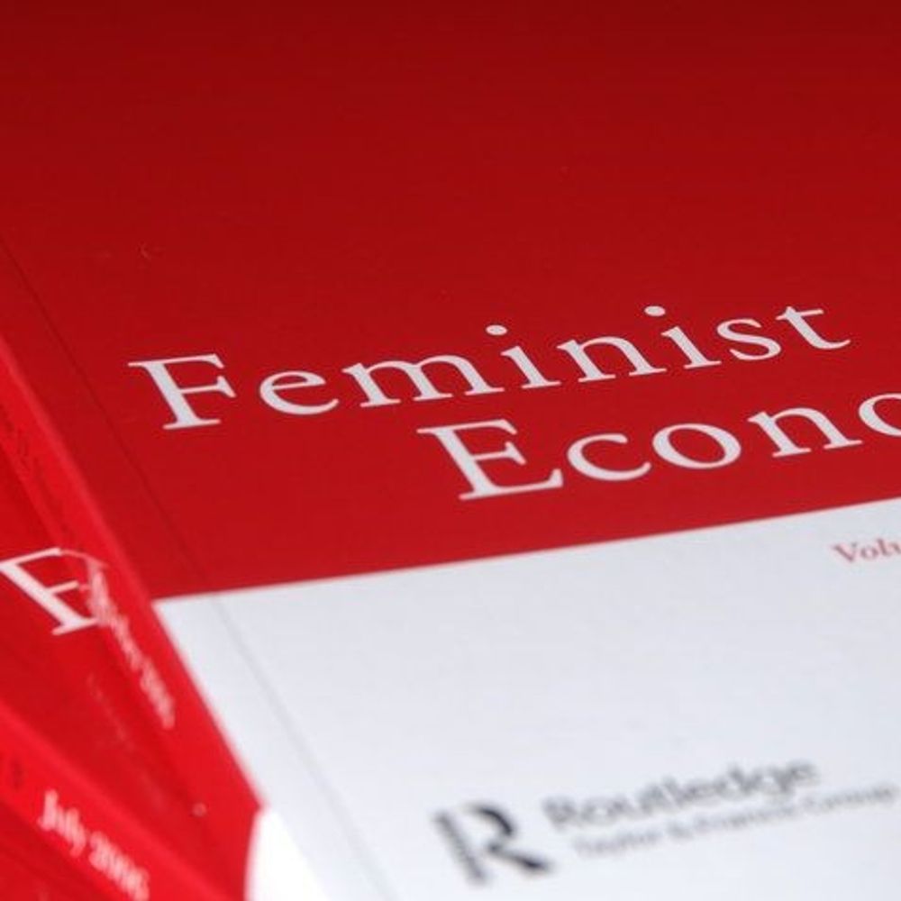 Feminist Economics