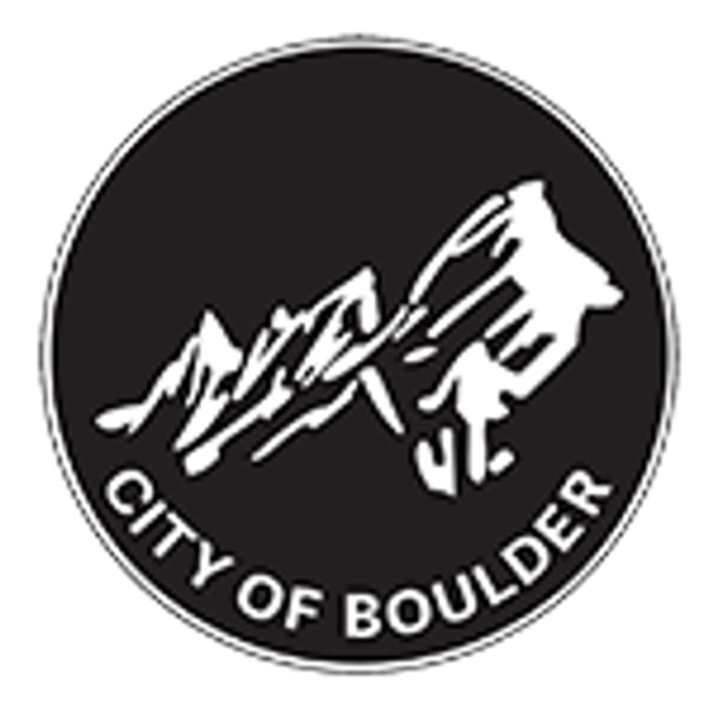 City of Boulder