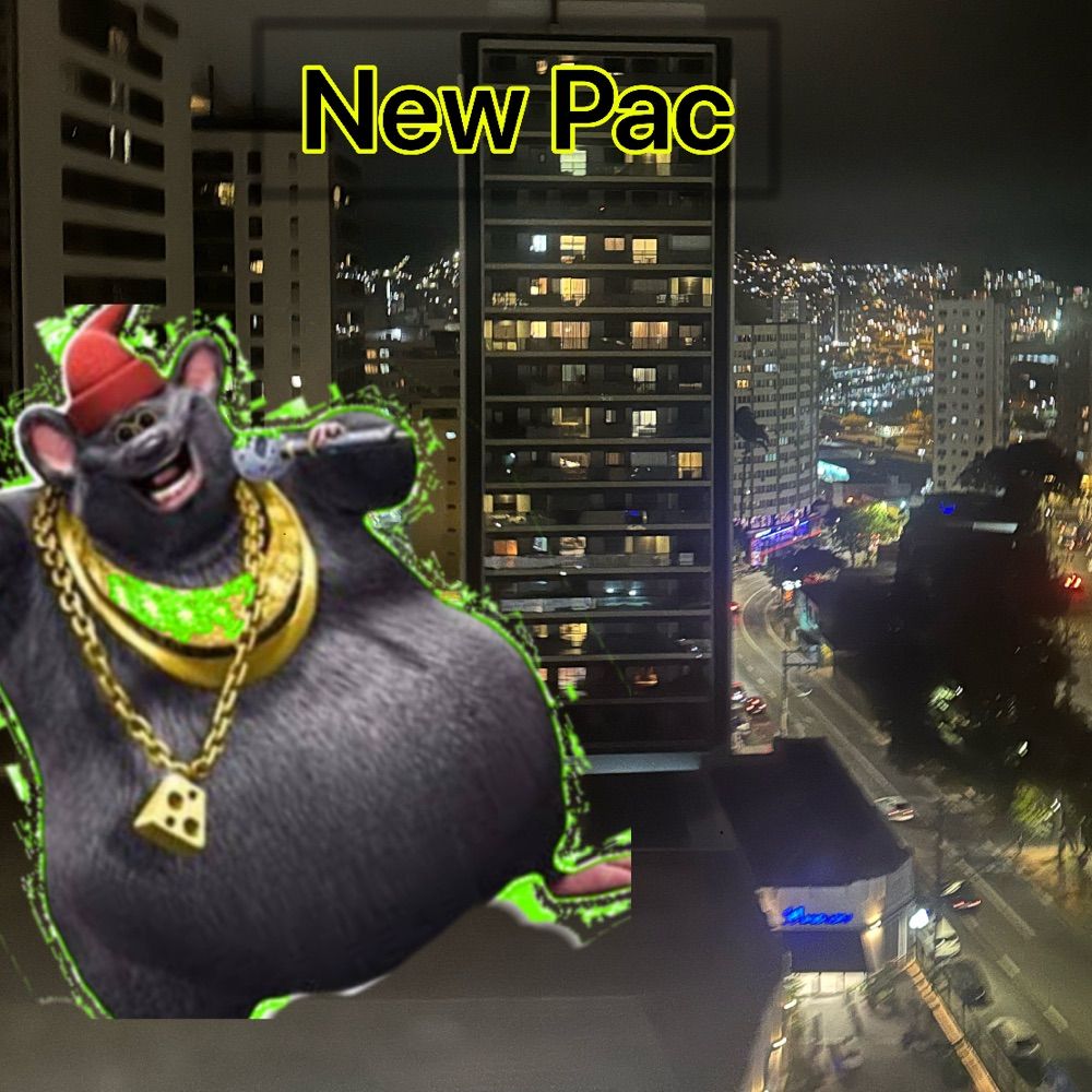 Mc ratão 