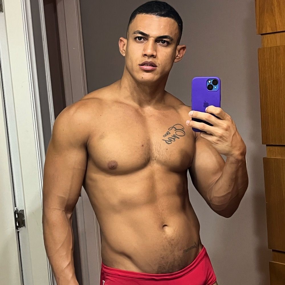 Jhon Ramos 23CM