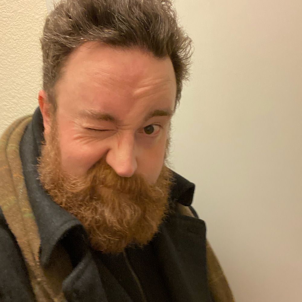 RustyLPX