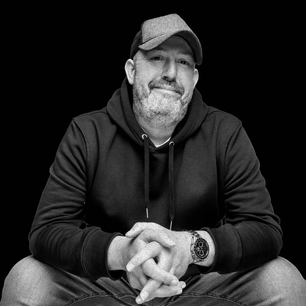 Marc Andrew