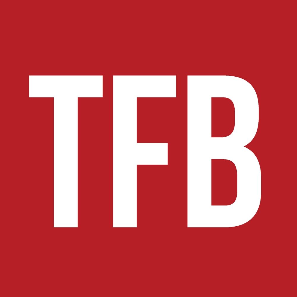 The Firearm Blog